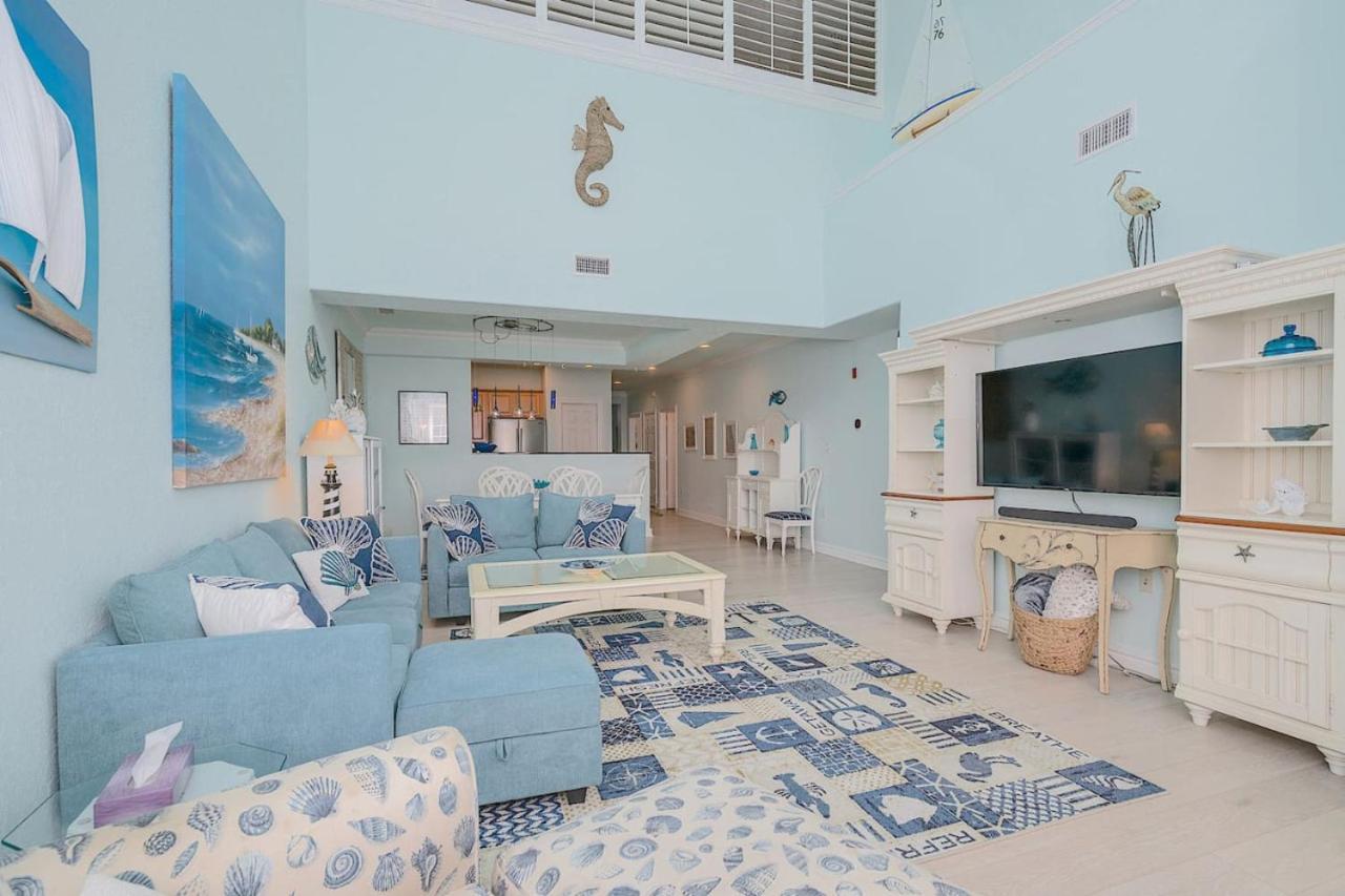 Penthouse By The Sea Huge Home With Amazing Views Virginia Beach Buitenkant foto