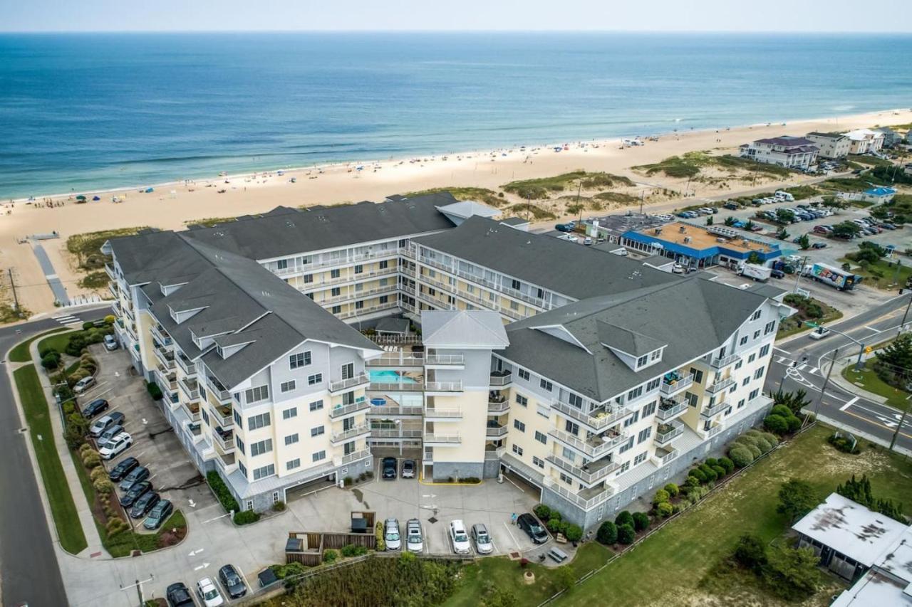 Penthouse By The Sea Huge Home With Amazing Views Virginia Beach Buitenkant foto