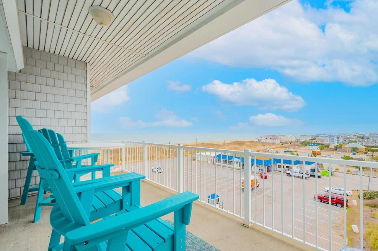 Penthouse By The Sea Huge Home With Amazing Views Virginia Beach Buitenkant foto
